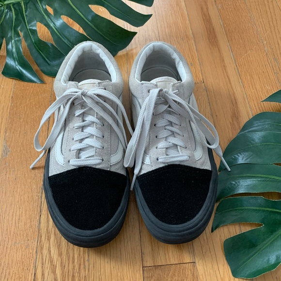 vans old skool classic skate shoes